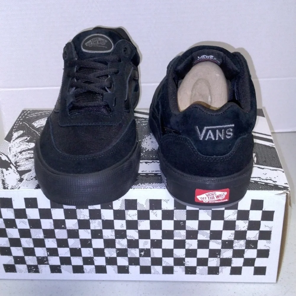 Vans Wayvee - Picture 6 of 8